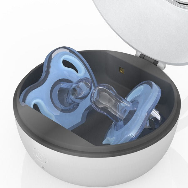 Denture and Braces Sterilizer